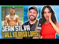 Download Lagu The reason Jean Silva doesn’t like Diego Lopes \u0026 predicts how he will knock him out at Noche UFC