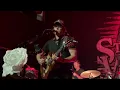 "Not Letting Go" | Stephen Wilson Jr | 2026-02-17 | White Oak Music Hall | Houston