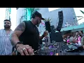 Roger Sanchez Live DJ Set @ WET Deck Series, W Barcelona