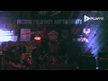 Download Lagu ETERNAL MADNESS - KIDUNG KEMATIAN - LIVE @ JENGAH#2 [Blahbatuh Metal Head] 2015