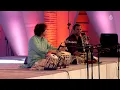 Ustad Zakir Hussain II Tabla recital II Live at Bengal Classical Music Festival 2015