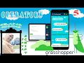 Belajar Dasar-dasar Coding Menggunakan Aplikasi Grasshopper di Android Bagian 5 OPERATORS