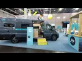 Download Lagu New cheap 2022 campervan.  Pilote Joa 63T.  Very quick tour.