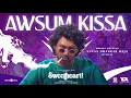 Download Lagu Awsum Kissa - Lyric Video | Sweetheart | Rio Raj | Yuvan Shankar Raja | ofRo | Swineeth S. Sukumar MP3