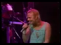 Uriah Heep - The Wizard - Live at The Astoria 1989 (Remastered VHS)