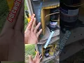 What s a HIGH PRESSURE LOCKOUT explained