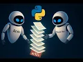 Python 2025 Step by Step Build AI Agents to hunt papers for you with AutoGen Streamlit