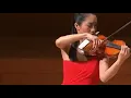 Download Lagu Akiko Suwanai - Debussy: Violin Sonata in G minor - Nicholas Angelich