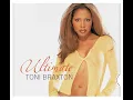 Just Be A Man About It (Radio Edit)