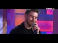 JULIEN LIEB - “Autrement”