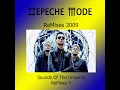 Lagu DEPECHE MODE  2009 - \