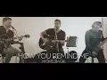 Lagu [LIVE] How you remind me - Nickelback - Rockklassiker