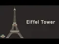 Download Lagu Eiffel Tower/Eiffel Tower Facts
