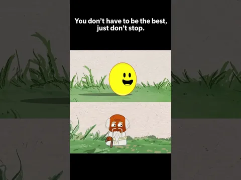 Don't stop Verity