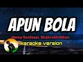 Apun Bola - Hema Sardesai, Shahrukh Khan (karaoke version)