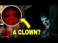 Lagu Why Pennywise Is In Its Clown Form In Welcome To Derry Episode 3 Revealed 