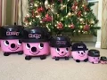 Download Lagu Battle of the Numatic Hetty Vacuum Cleaners - Who Will Be The Winner!