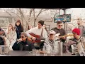 Oración del Remanso - ASADO EN LO DE TOTE #8 (feat. Maxi Espindola) [VIVO]