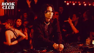Post Punk & Dark Dance Mix at a Vampire Party | Jojo Lorenzo