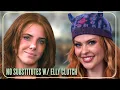 Elly Clutch Is A Social Media Titan No Substitutes Ep 48 w Lumi Ray