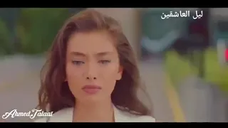 مقاطع حزينة     هاني شاكر  المفروض دندنها