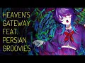 Kobaryo - Heaven s Gateway feat Persian Groovies