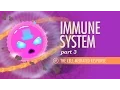 Immune System Part 3 Crash Course Anatomy Physiology