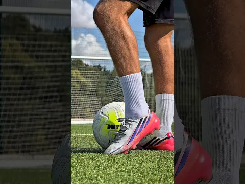 Which technique is your favourite? 😍 #football #soccer #futbol #technique