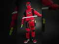 Lagu Deadpool 3 Deadpool \u0026 Wolverine Kidpool Wade Wilson Deadpool Cosplay Hoodie