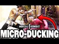 Micro-Ducking EXPLAINED Pro Strategies for Beginners Mortal Kombat 1