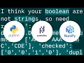 python pandas np where vs df loc with multiple conditions