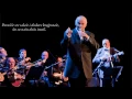 Download Lagu Zvonko Bogdan - Ova Pisma Refren Nema + tekst
