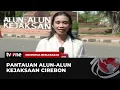 Download Lagu Pantauan Terkini di Alun-alun Kejaksan Cirebon | Indonesia Berlebaran tvOne