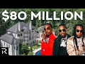 How Migos Spent 80 Million Dollars