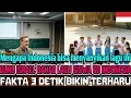 Profesor Israel terkejut, anak anak Indonesia menyanyikan lagu suci Yahudi 70+ tahun