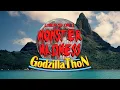 Monster Madness GodzillaThon 2008