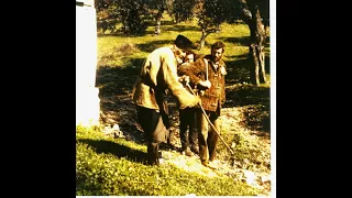 26 July 2025 Athos living with Greek Ortodox Munks