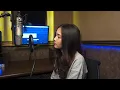 Lagu Kau Rumahku - Raissa Anggiani (Cover) | Julia Choirani