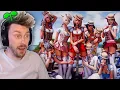 MSQ New player is shocked at Bard bands in FFXIV
