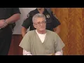 Neulander being held at Onondaga County Justice Center