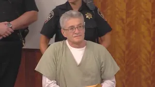 Neulander being held at Onondaga County Justice Center