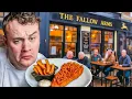 Download Lagu We Cooked and Ranked Every Pub Food
