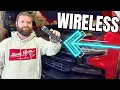 I ve Never Installed an AUX Switch Panel This Easy No Firewall