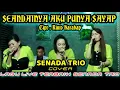 Download Lagu SEANDAINYA AKU PUNYA SAYAP // Cover By SENADA TRIO // Cipt:Rinto Harahap @hangganeriksonchannel8093