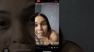 00penelope11 IG Live Part 2