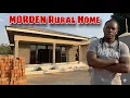 Download Lagu From the UK, Building this Beautiful Morden Retirement Home in The Rural of Zimbabwe 🇿🇼 