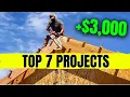 Top 7 Carpentry Jobs That Make BIG Money in 2022