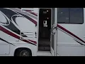Used 2021 Thor Motor Coach Chateau Sprinter 24DS