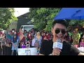 Luqman Faiz - Kepuraanmu #JelajahPasarGegarPagi @ Pasar Tani RTC Kelantan