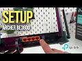 Easy TP Link Archer BE3600 Router Setup Guide for Beginners